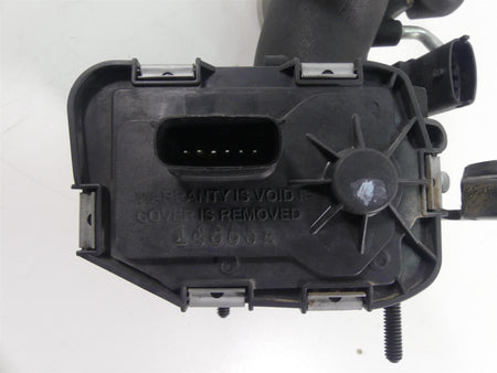 2014 Harley Touring FLHTK Electra Glide Throttle Body Fuel Injection 27685-11 {{ shop.shopifyCountryName }} - Mototech271