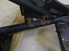 Load image into Gallery viewer, 2017 Polaris General 1000 Straight Main Frame Chassis + Door Frames With Texas Salvage Title 1019674

