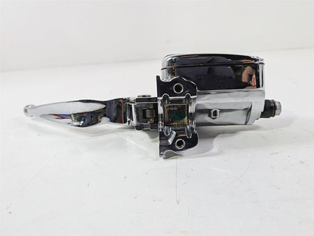 2015 Harley Touring FLTRUSE CVO Road Glide Clutch Master Cylinder 11/16 36700048-Mototech271