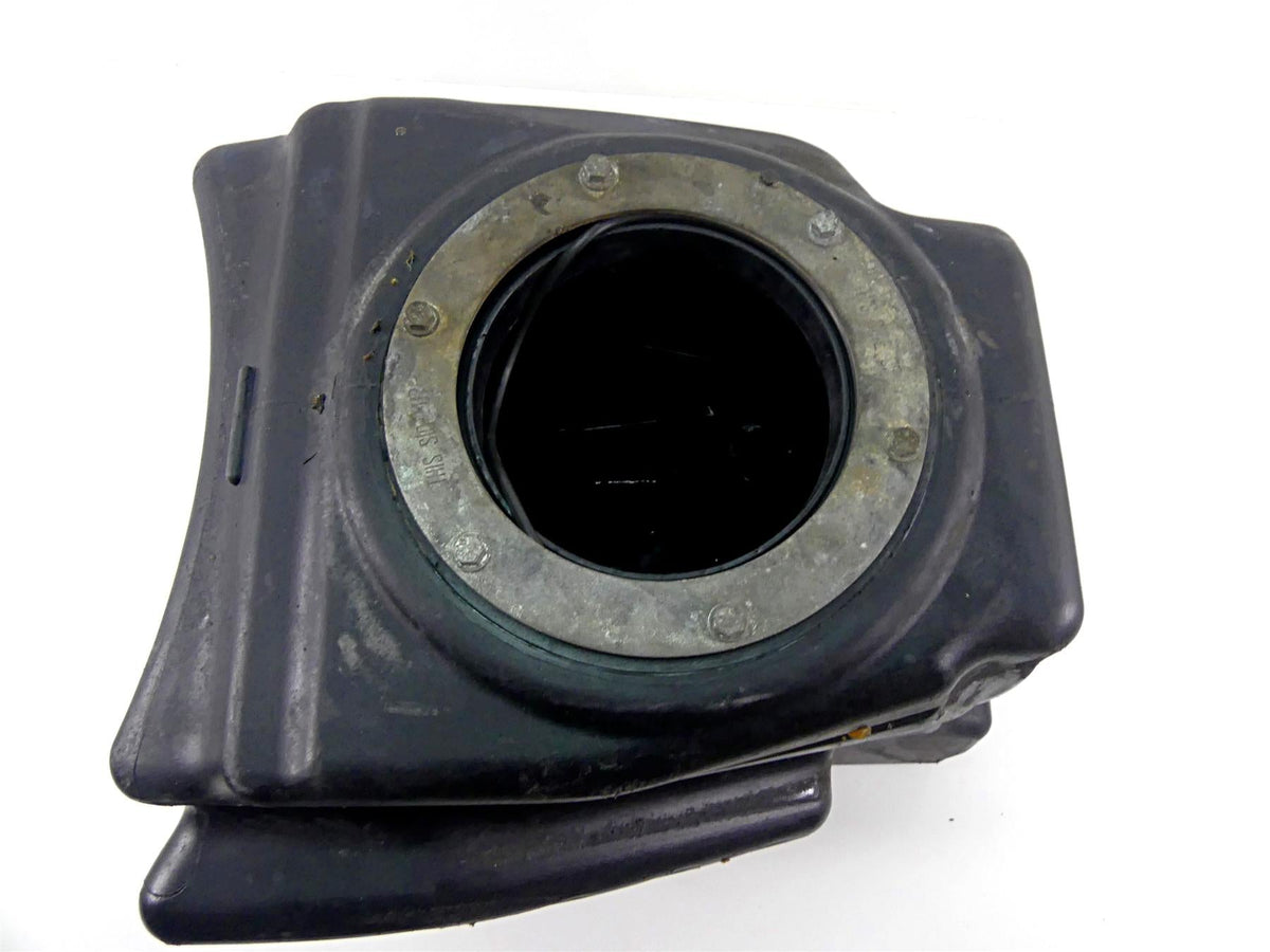 2014 Harley VRSCF Muscle V-Rod Plastic Fuel Gas Petrol Tank Reservoir 61328-07A {{ shop.shopifyCountryName }} - Mototech271