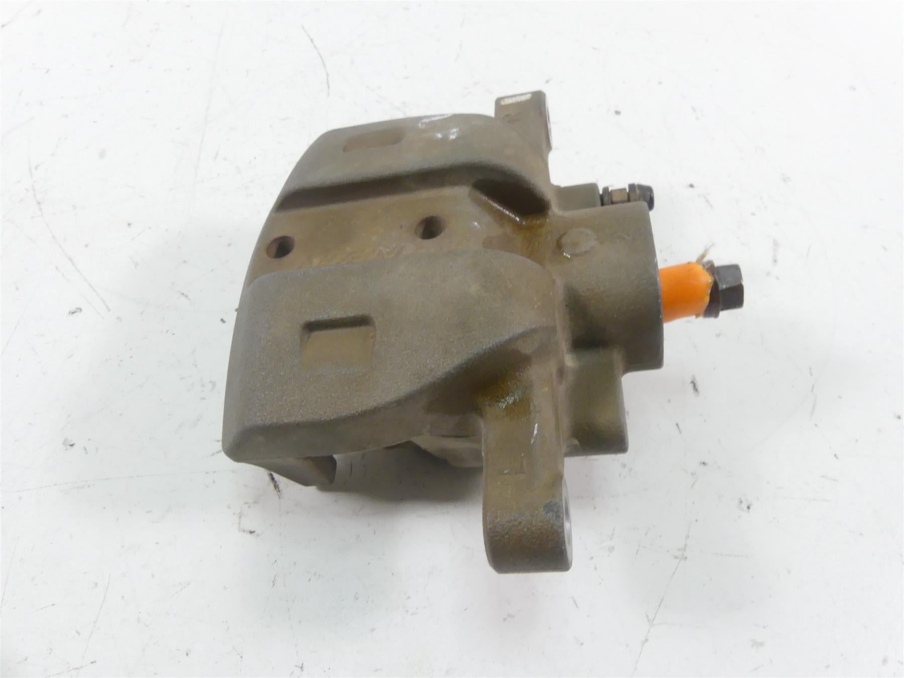 2020 Honda Talon S2X 1000X Left Front Caliper - Read 45150-HL4-A01 {{ shop.shopifyCountryName }} - Mototech271