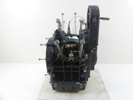 2014 Moto Guzzi Griso 1200 SE 8V Bottom End Crankshaft Crank Engine Motor 976539 {{ shop.shopifyCountryName }} - Mototech271