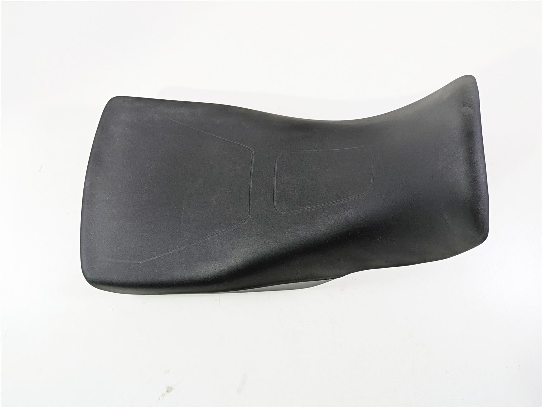 2024 Triumph Tiger 900 GT Front Rider Seat Saddle Comfort 2 tone T2311977 {{ shop.shopifyCountryName }} - Mototech271