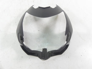 2013 Ducati Streetfighter 848 Headlight Lamp Mask Fairing Cover - Read 48110571A | Mototech271