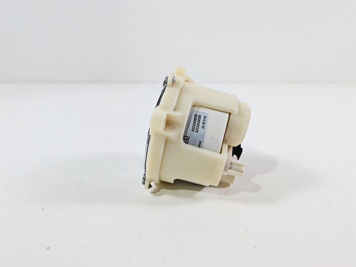 2018 Harley FLHTCU Touring Electra Glide Voltage Volt Meter Gauge 70900165-Mototech271