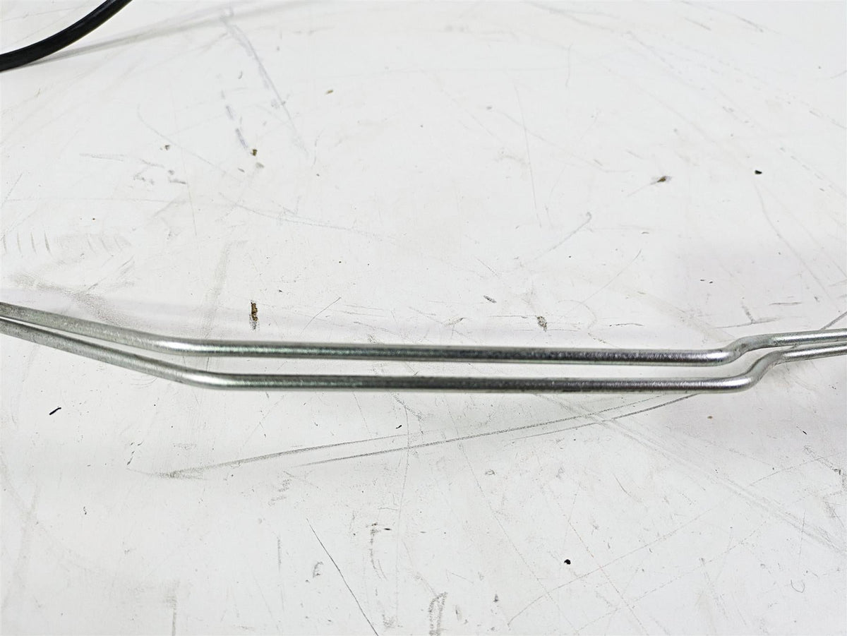 2008 Harley Touring FLHTCU E-Glide 105TH Front Abs Brake Lines 41679-08 40612-08 {{ shop.shopifyCountryName }} - Mototech271