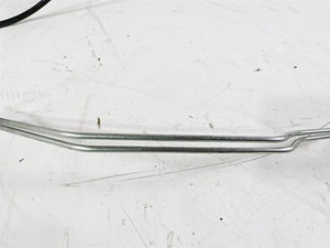2008 Harley Touring FLHTCU E-Glide 105TH Front Abs Brake Lines 41679-08 40612-08 | Mototech271
