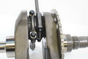 2017 Indian Chieftain Crank Shaft Crankshaft & Counter Balancer 3023078
