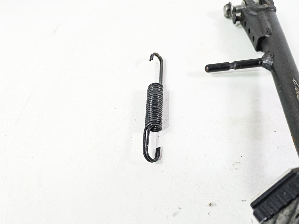 2021 Kawasaki Z900 ZR900 Side Kickstand & Safety Switch Set 34024-0141-18R {{ shop.shopifyCountryName }} - Mototech271