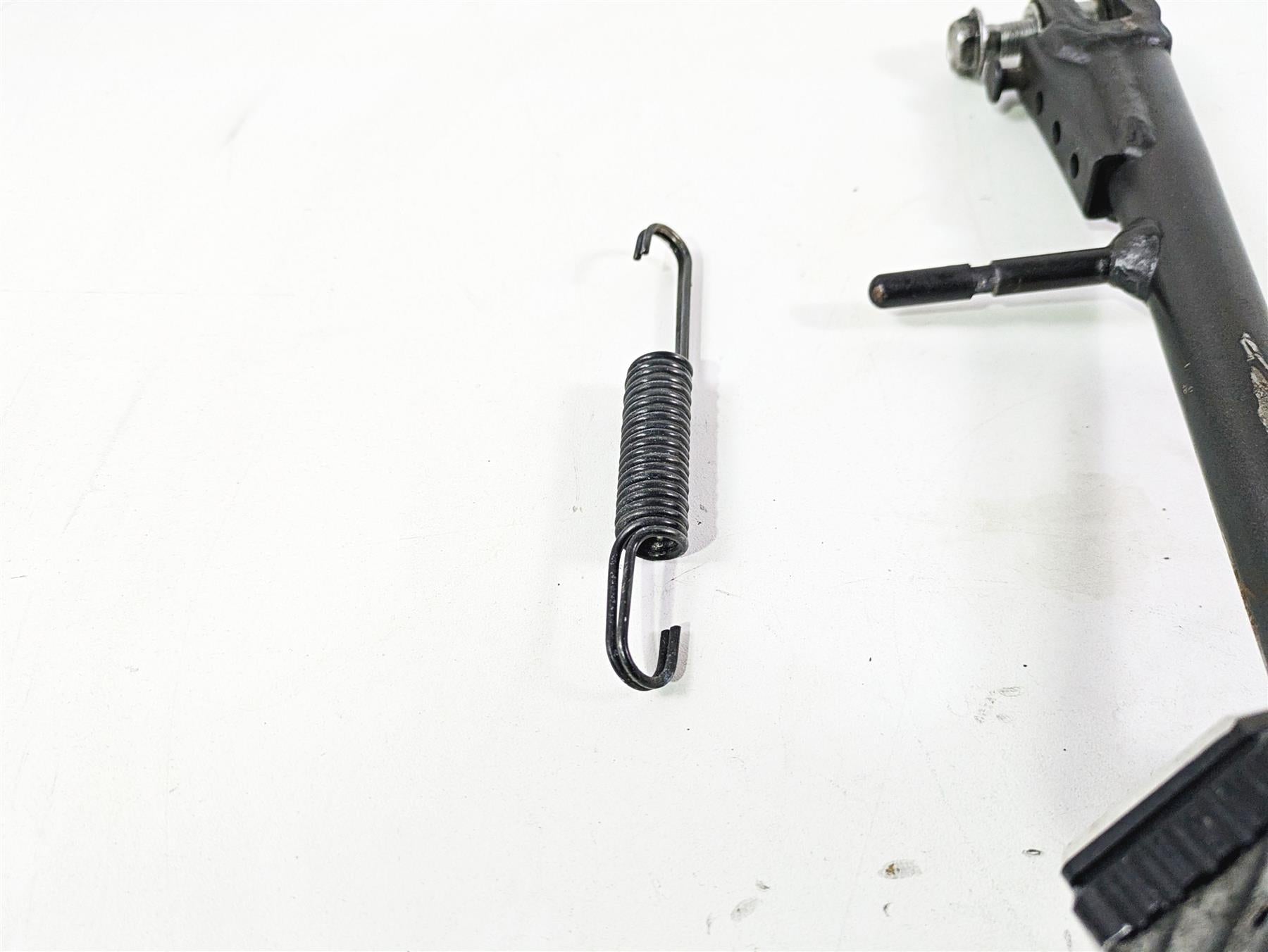 2021 Kawasaki Z900 ZR900 Side Kickstand & Safety Switch Set 34024-0141-18R {{ shop.shopifyCountryName }} - Mototech271