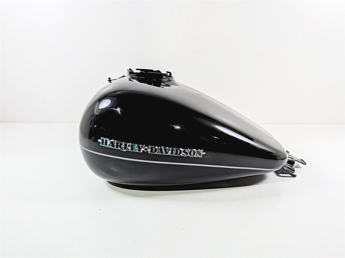 2014 Harley Touring FLHTK Electra Glide Fuel Gas Petrol Tank 61356-08-Mototech271