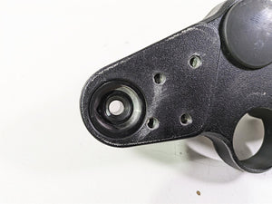 2009 BMW R1200RT K26 Upper Triple Tree Steering Clamp - Read 31427729239 | Mototech271