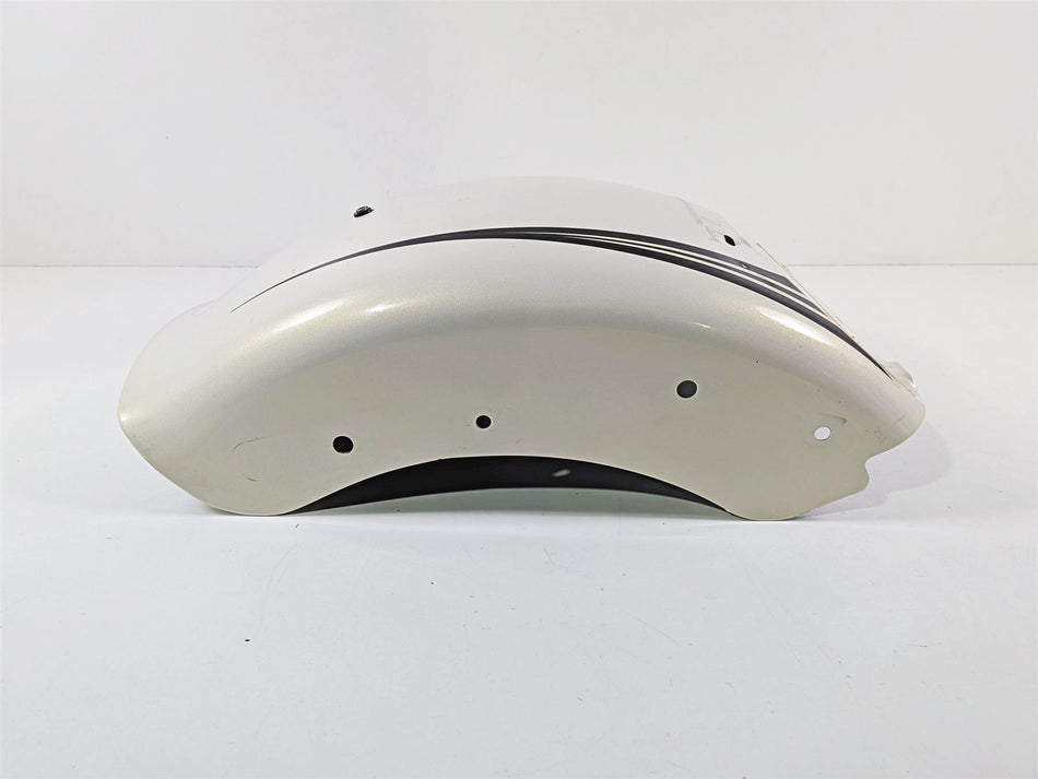 2014 Harley FXSB Softail Breakout Rear Fender Morocco Gold 59500099A-Mototech271