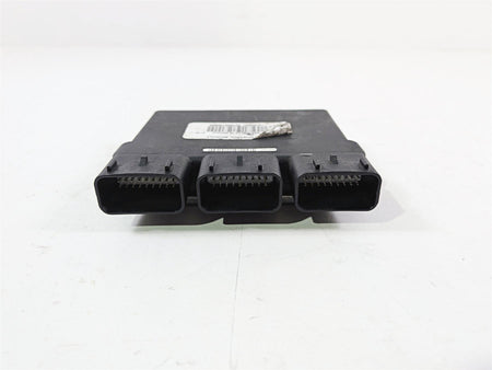 2015 Harley Touring FLTRUSE CVO Road Glide Cdi Ecm Engine Control Module 41000057-Mototech271