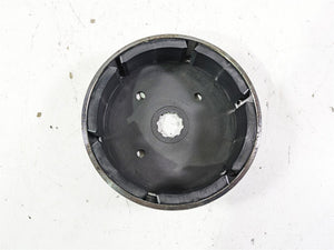 2005 Harley Softail FLSTFSE CVO Fat Boy Ignition Rotor Flywheel 29981-95