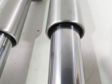 2021 Harley Touring FLTRX Road Glide Straight Front Forks 49Mm 45400102 45400103 {{ shop.shopifyCountryName }} - Mototech271