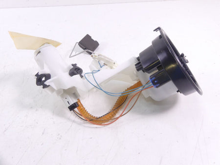 2018 BMW K1600 Bagger Fuel Gas Petrol Pump & Level Sender 16148563526 {{ shop.shopifyCountryName }} - Mototech271