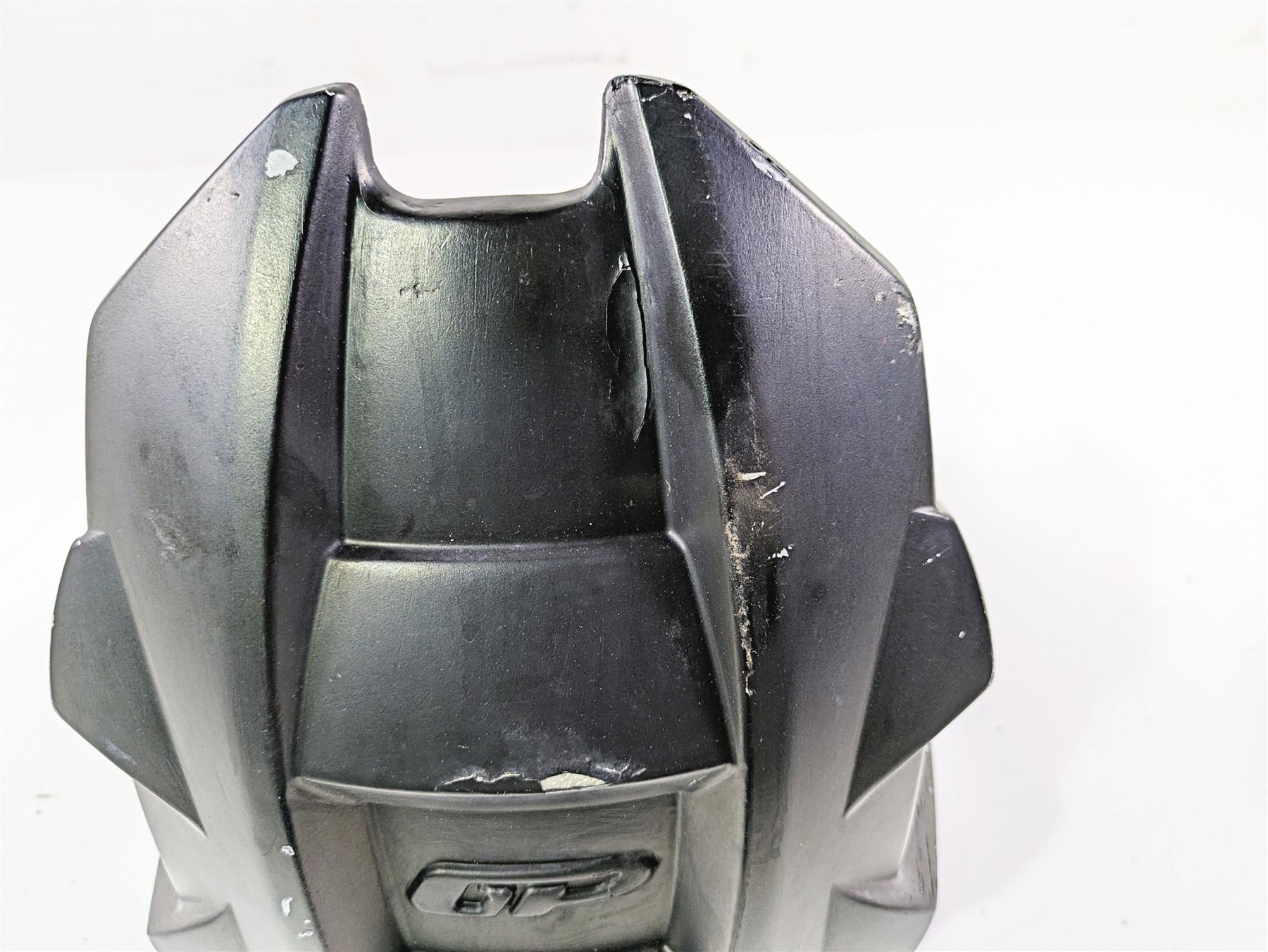2019 BMW G310GS K02 Rear Lower GPK Fender Mud Guard 030708 {{ shop.shopifyCountryName }} - Mototech271