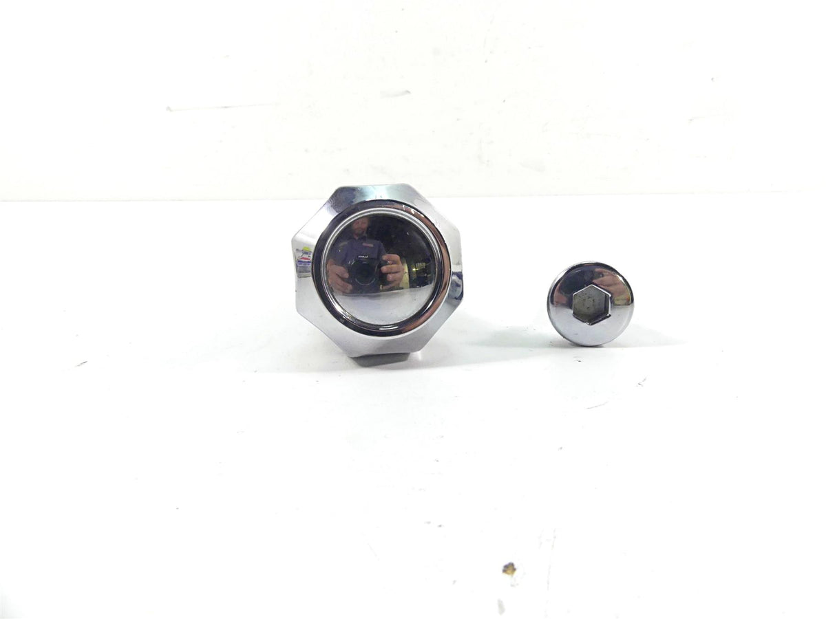 2007 Harley Touring FLHRSE CVO Road King Oil Dipstick Set 62693-07A {{ shop.shopifyCountryName }} - Mototech271