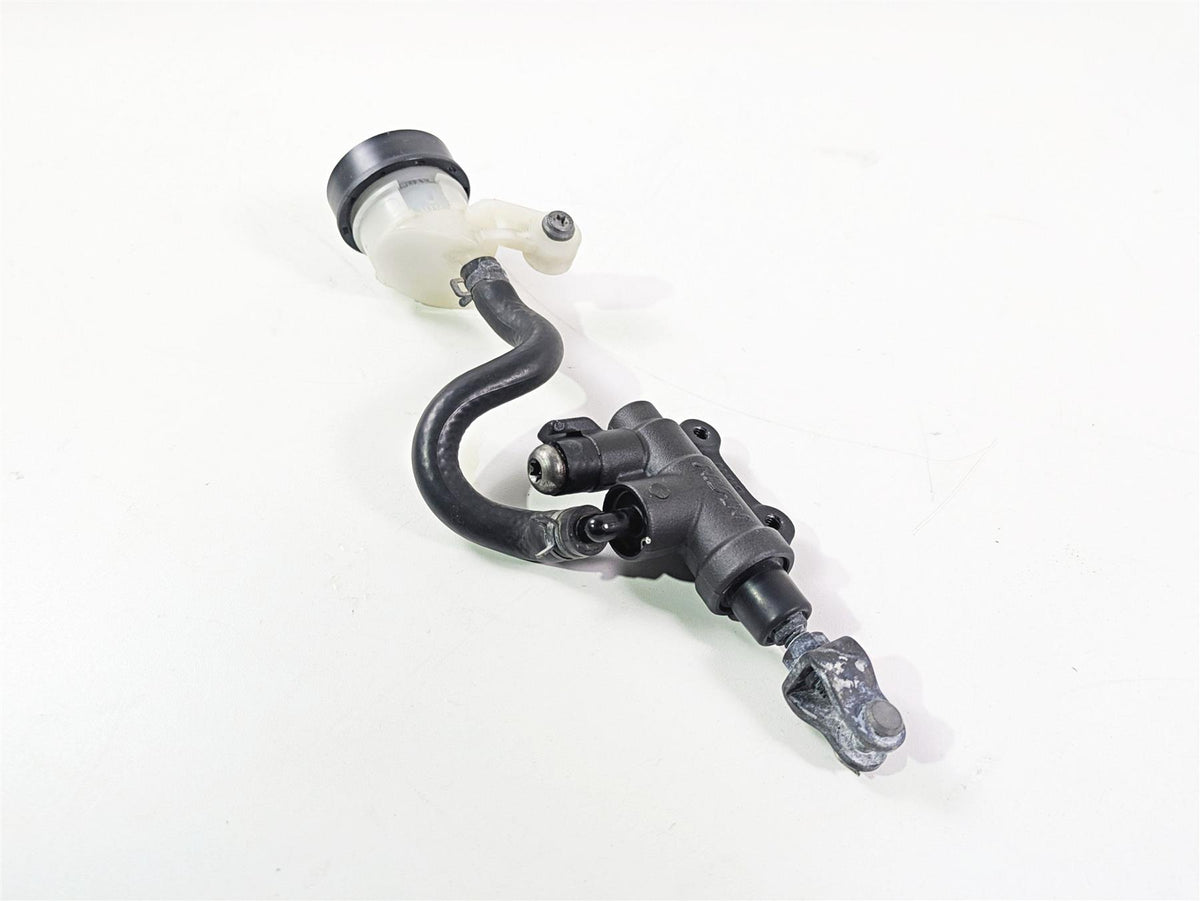 2016 BMW R1200RT K52 Nissin Rear Brake Master Cylinder 34318522398 {{ shop.shopifyCountryName }} - Mototech271