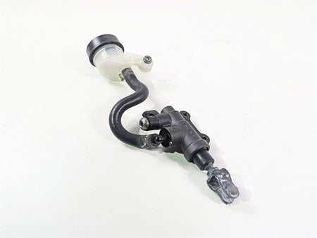 2016 BMW R1200RT K52 Nissin Rear Brake Master Cylinder 34318522398 {{ shop.shopifyCountryName }} - Mototech271