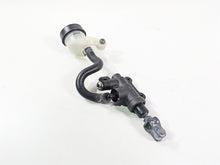 Load image into Gallery viewer, 2016 BMW R1200RT K52 Nissin Rear Brake Master Cylinder 34318522398
