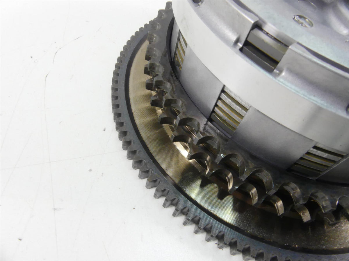 2021 Harley Softail FLSB Sport Glide Primary Drive Clutch Kit 37000263A {{ shop.shopifyCountryName }} - Mototech271