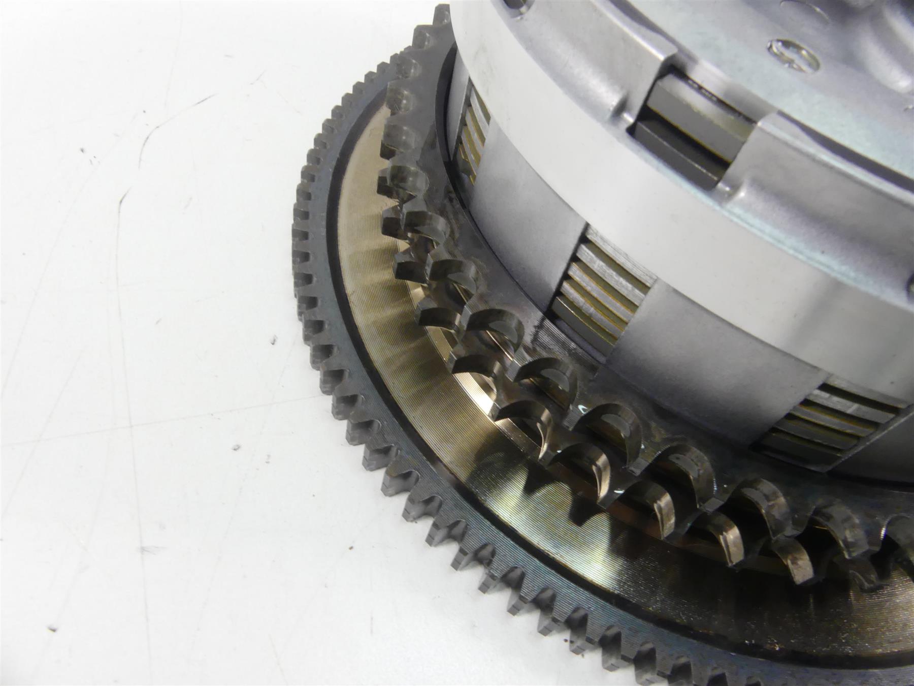 2021 Harley Softail FLSB Sport Glide Primary Drive Clutch Kit 37000263A {{ shop.shopifyCountryName }} - Mototech271