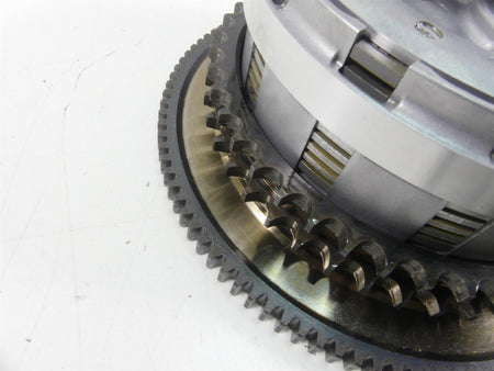2021 Harley Softail FLSB Sport Glide Primary Drive Clutch Kit 37000263A {{ shop.shopifyCountryName }} - Mototech271