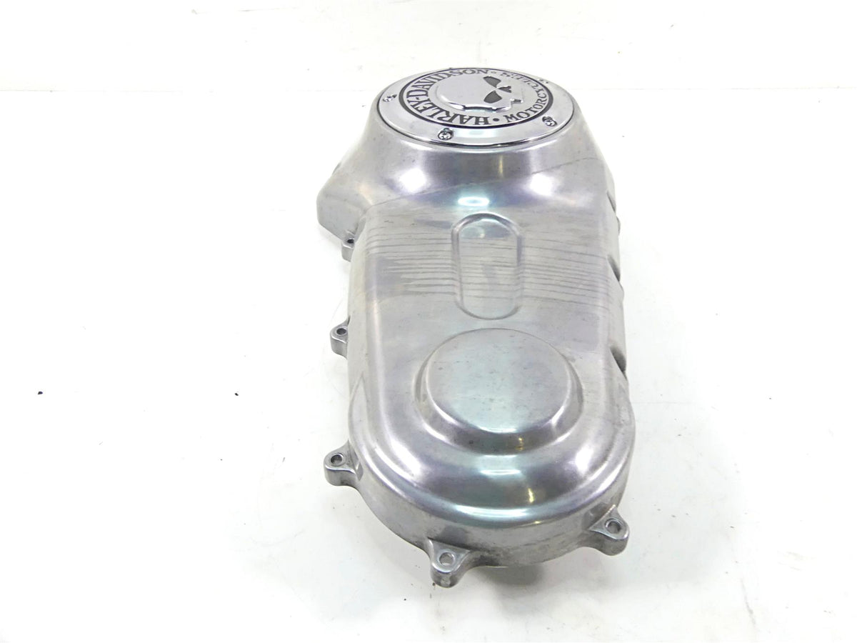 2016 Harley Softail FLS Slim Outer Primary Drive Clutch Cover 60784-06A {{ shop.shopifyCountryName }} - Mototech271