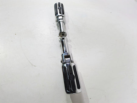 2021 Harley Softail FXST Standard Rear Passenger Footpeg Set - Read {{ shop.shopifyCountryName }} - Mototech271