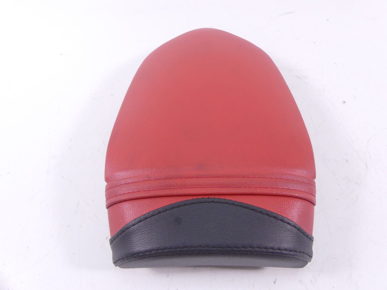 2013 Mv Agusta F4RR Rear Red Passenger Sead Pillion Pad Saddle 80B0B7592 {{ shop.shopifyCountryName }} - Mototech271