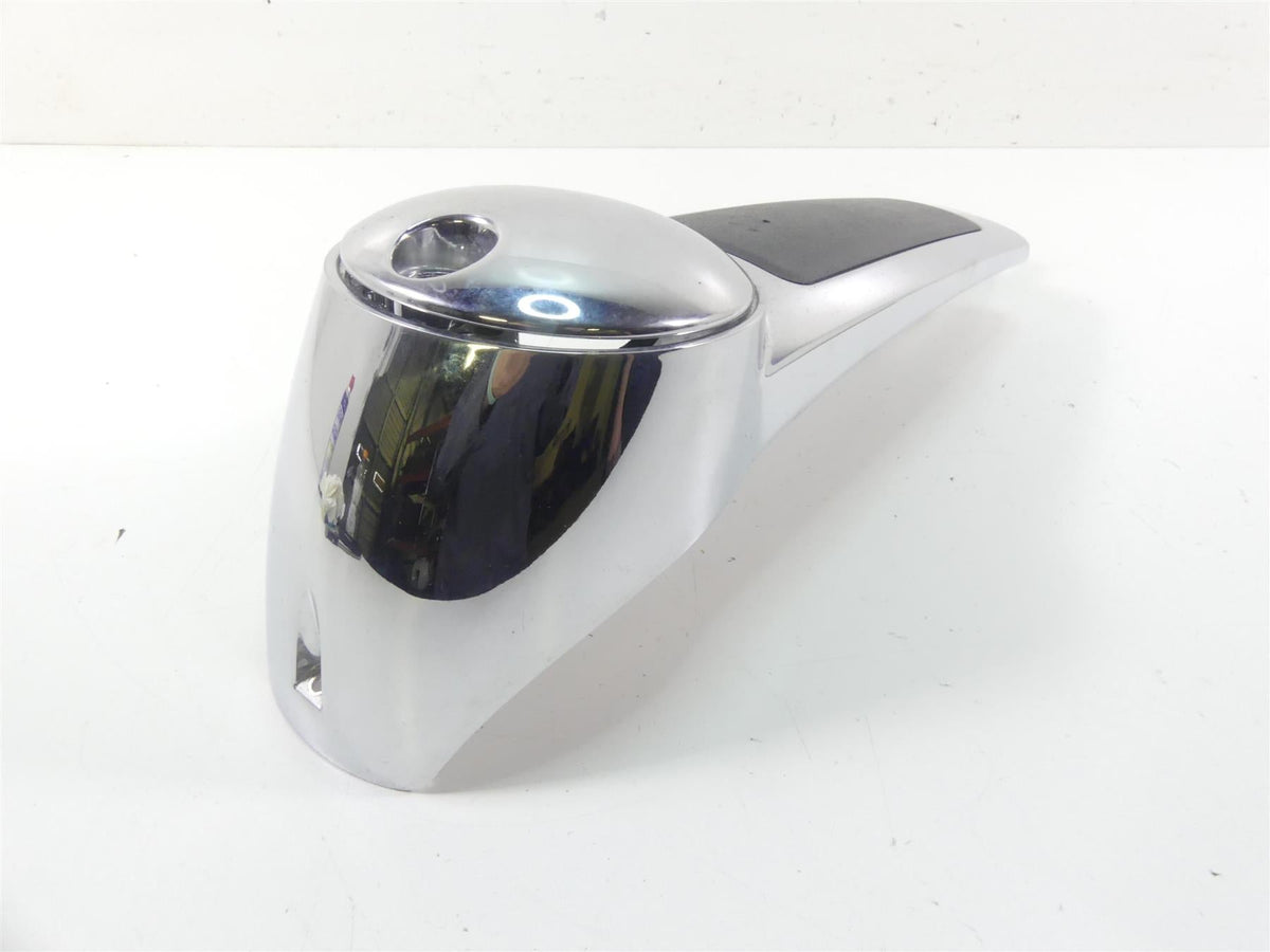 2013 Harley Touring FLHTP Electra Glide Fuel Gas Petrol Tank Dash Cover 61270-08 {{ shop.shopifyCountryName }} - Mototech271