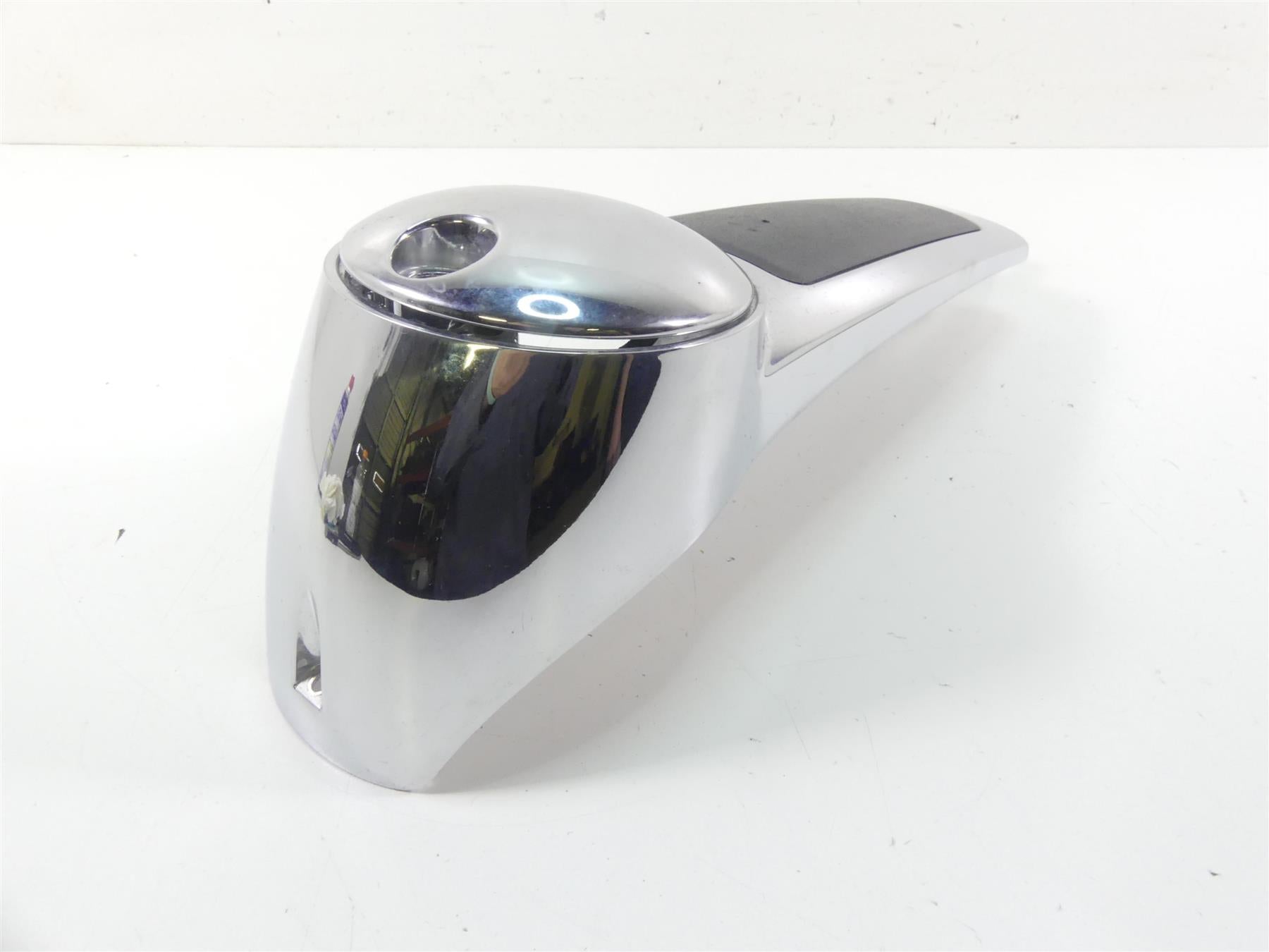 2013 Harley Touring FLHTP Electra Glide Fuel Gas Petrol Tank Dash Cover 61270-08 {{ shop.shopifyCountryName }} - Mototech271