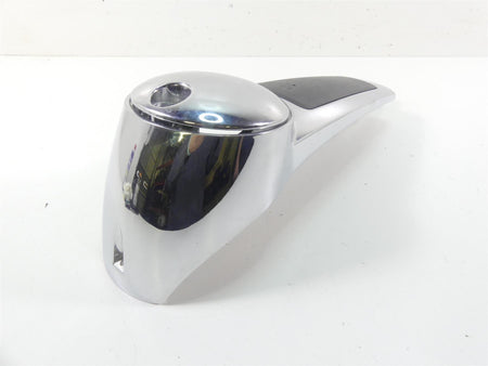 2013 Harley Touring FLHTP Electra Glide Fuel Gas Petrol Tank Dash Cover 61270-08 {{ shop.shopifyCountryName }} - Mototech271