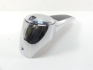 2013 Harley Touring FLHTP Electra Glide Fuel Gas Petrol Tank Dash Cover 61270-08 | Mototech271