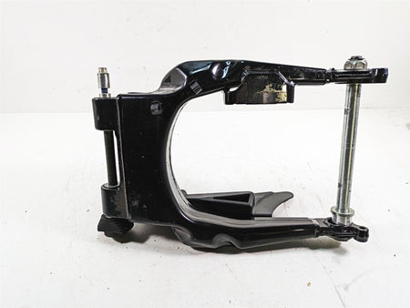 2009 Harley Touring FLHTCU Electra Glide Rear Swing Arm Swingarm 47549-09A {{ shop.shopifyCountryName }} - Mototech271