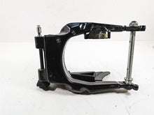 Load image into Gallery viewer, 2009 Harley Touring FLHTCU Electra Glide Rear Swing Arm Swingarm 47549-09A
