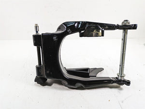 2009 Harley Touring FLHTCU Electra Glide Rear Swing Arm Swingarm 47549-09A