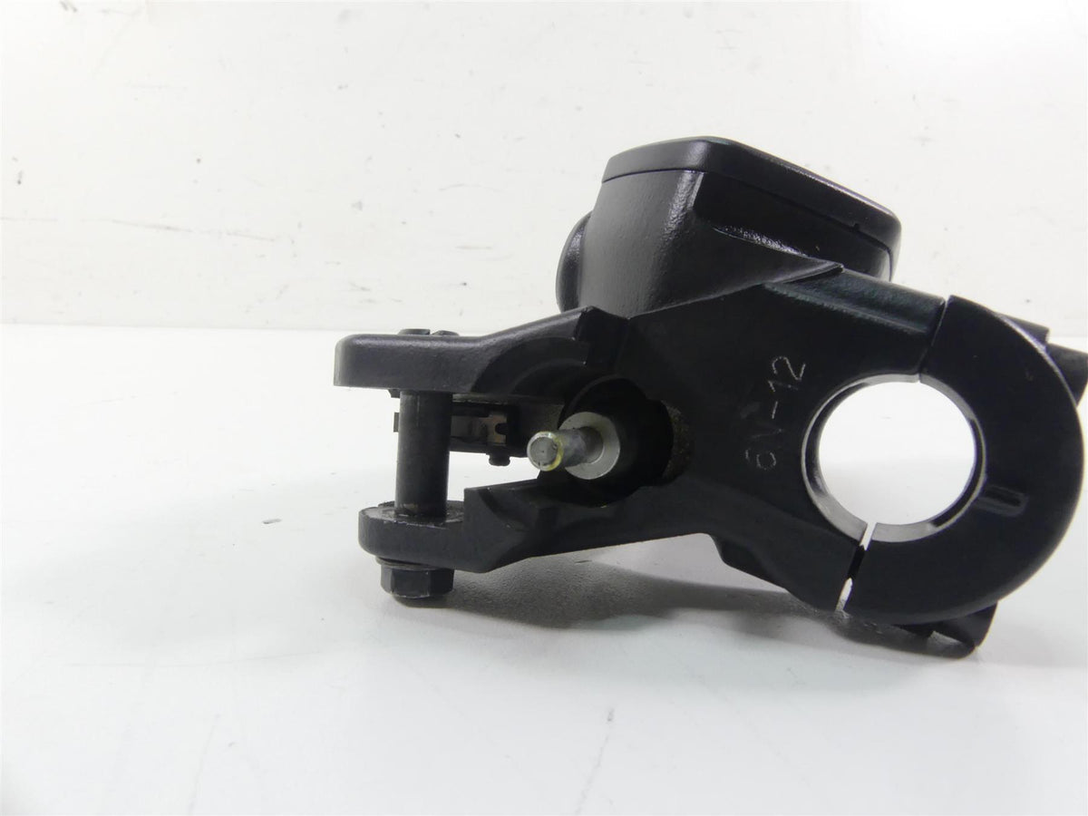2017 BMW RnineT Racer K32 Nissin Clutch Master Cylinder 1/2" 32728563859 {{ shop.shopifyCountryName }} - Mototech271