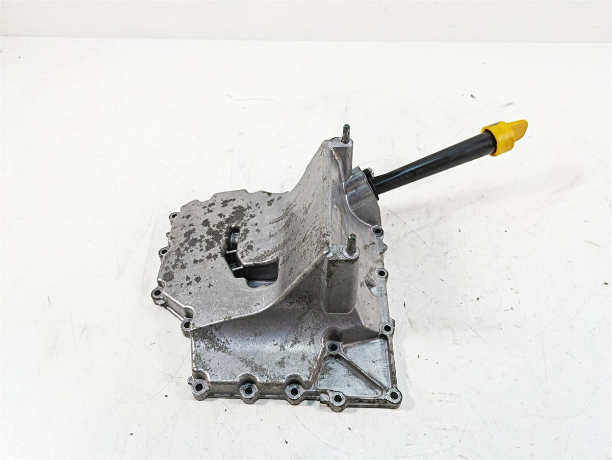 2019 Sea-Doo Spark 900 Trixx Side Engine Oil Pan Sump Cover 420656705 420656708 {{ shop.shopifyCountryName }} - Mototech271