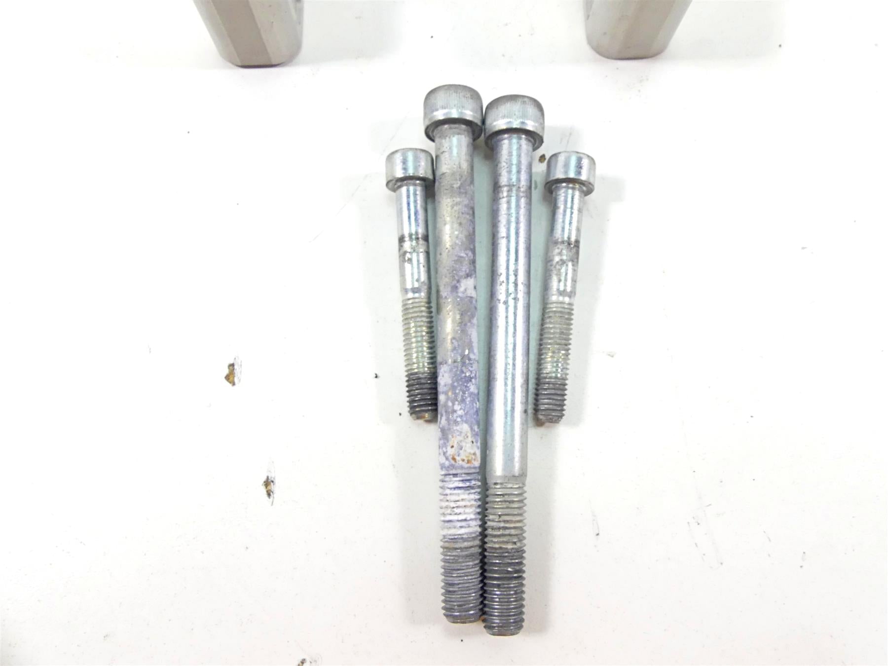 2009 BMW R1200GS K255 Adv Touratech Handlebar Riser 30mm 01-044-1067-0 Typ 23 {{ shop.shopifyCountryName }} - Mototech271