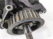 Load image into Gallery viewer, 2017 Harley Dyna FXDB Street Bob Transmission Gear Box 6 Speed 25K 33083-10A | Mototech271
