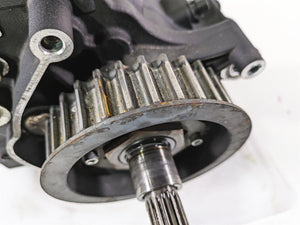 2017 Harley Dyna FXDB Street Bob Transmission Gear Box 6 Speed 25K 33083-10A | Mototech271