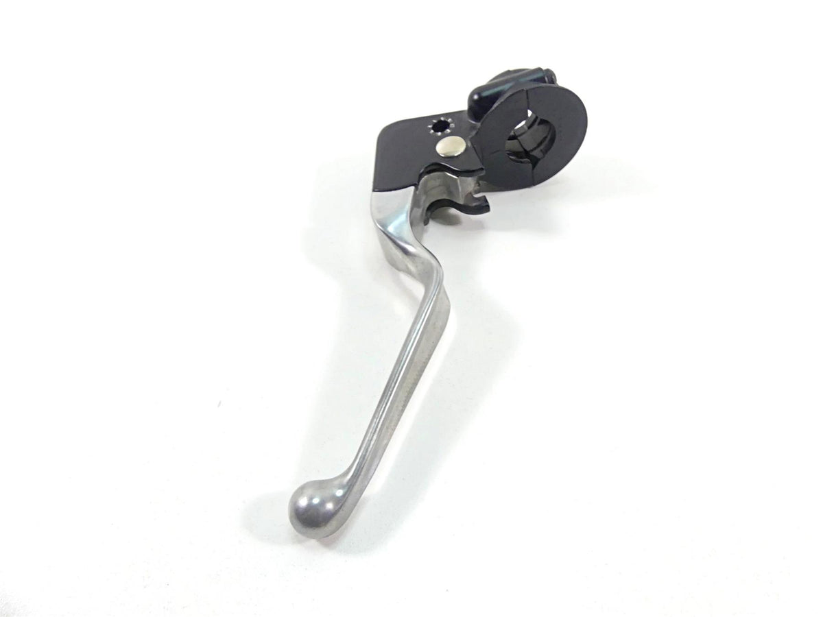2010 Harley FXDF Dyna Fat Bob Clutch Perch Handle Holder & Lever 38608-96 {{ shop.shopifyCountryName }} - Mototech271