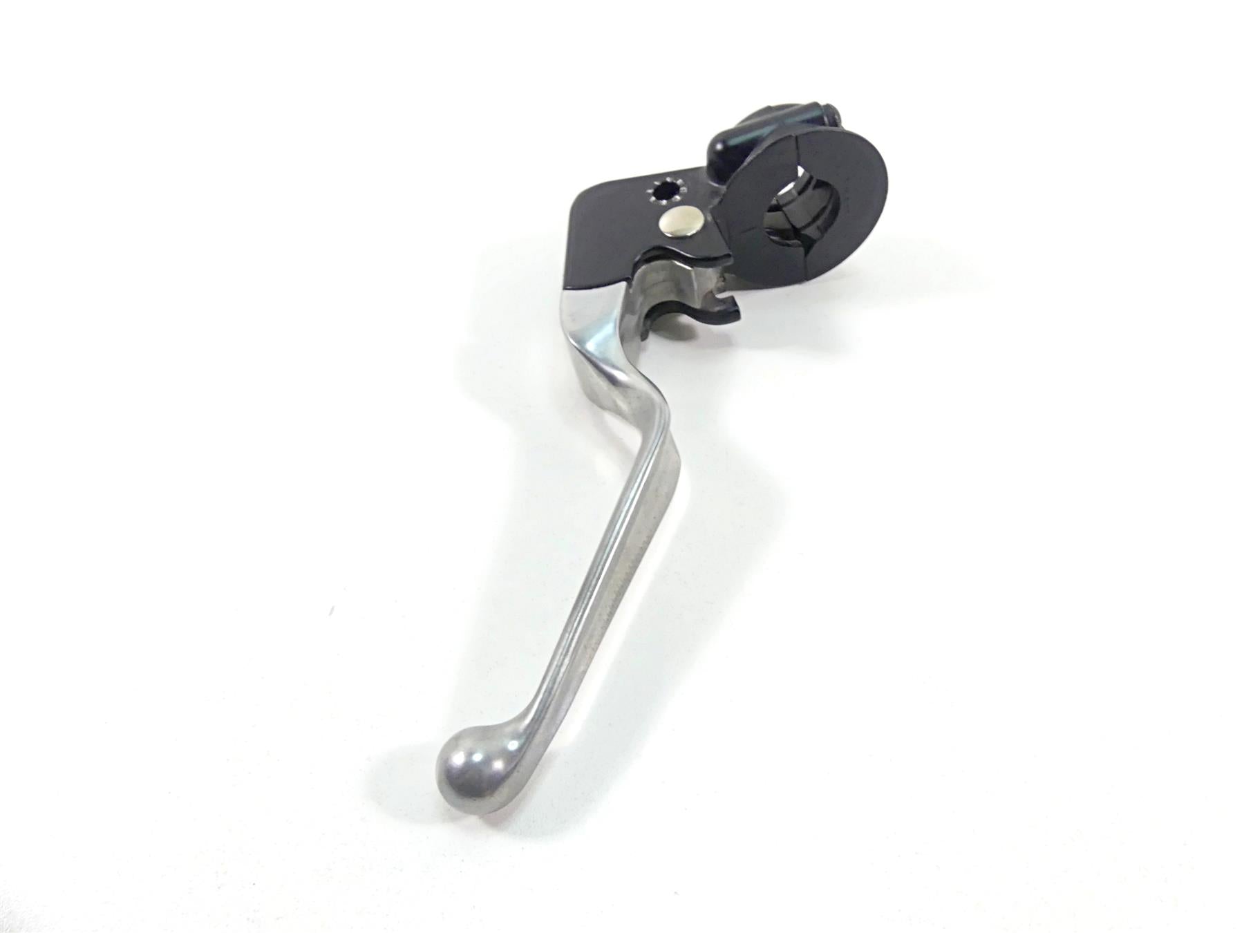 2010 Harley FXDF Dyna Fat Bob Clutch Perch Handle Holder & Lever 38608-96 {{ shop.shopifyCountryName }} - Mototech271