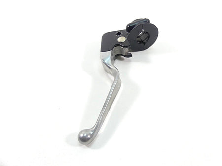 2010 Harley FXDF Dyna Fat Bob Clutch Perch Handle Holder & Lever 38608-96 {{ shop.shopifyCountryName }} - Mototech271