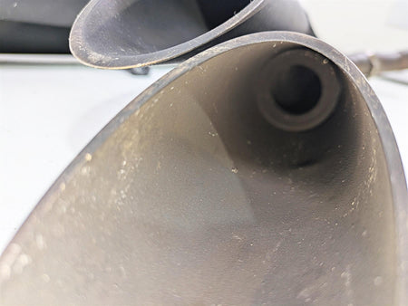 2005 Yamaha YZFR1 YZF R1 Toce Performance T-Slash Slip On Mufflers 30144-YAM-04R1 {{ shop.shopifyCountryName }} - Mototech271