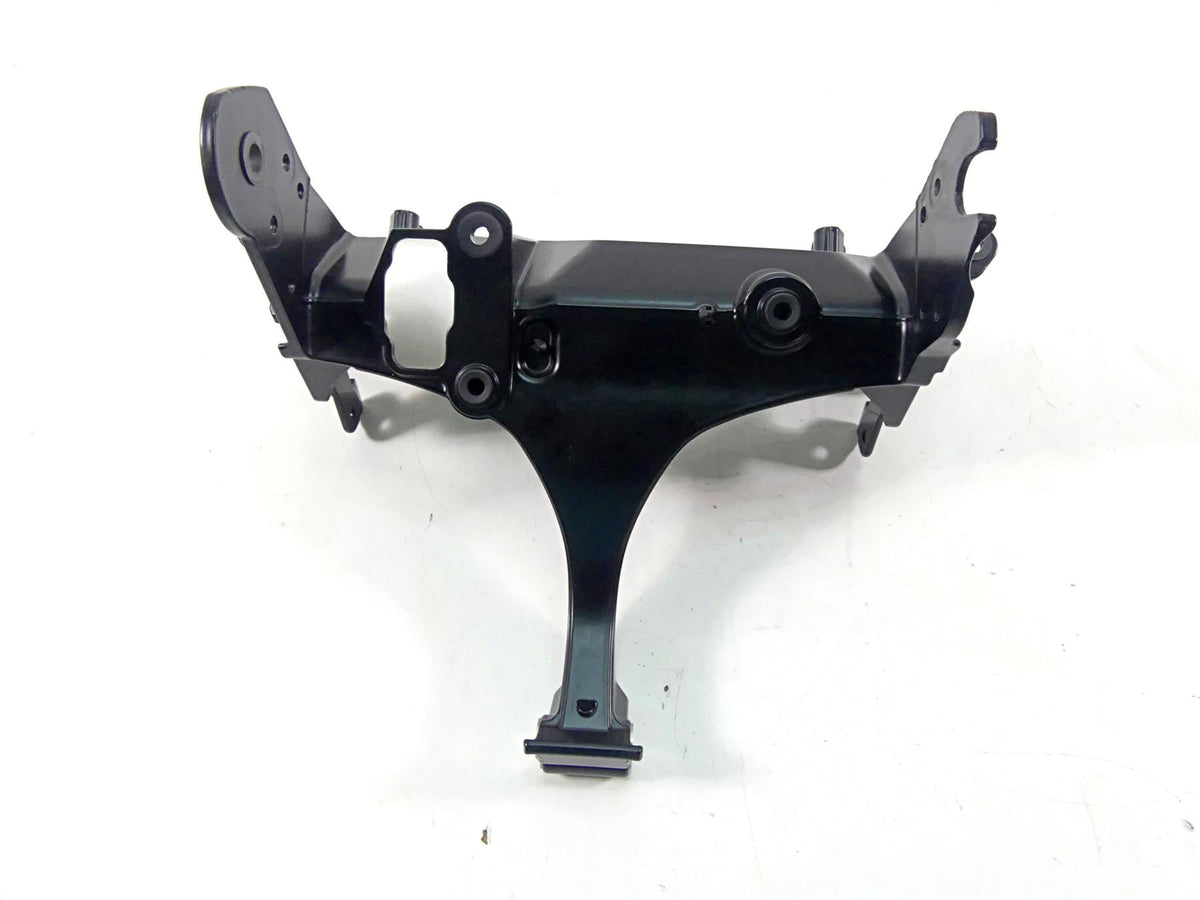 2014 BMW R1200GS K50 Front Center Fairing Headlight Stay Carrier 46637726524 {{ shop.shopifyCountryName }} - Mototech271