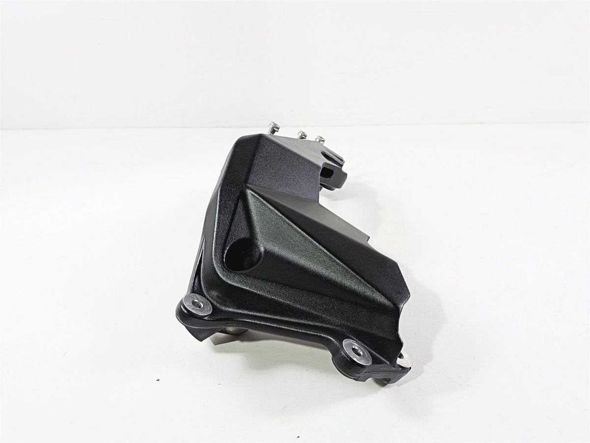 2016 Mv Agusta F3 800 RR Left Frame Wall Subframe Mount Chain Slider 80A0B5643-Mototech271